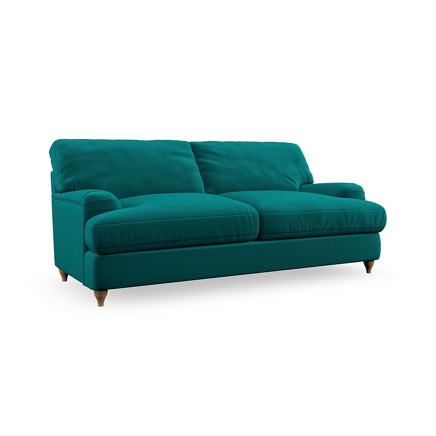 Darwin 2 Seater Sofa Bed