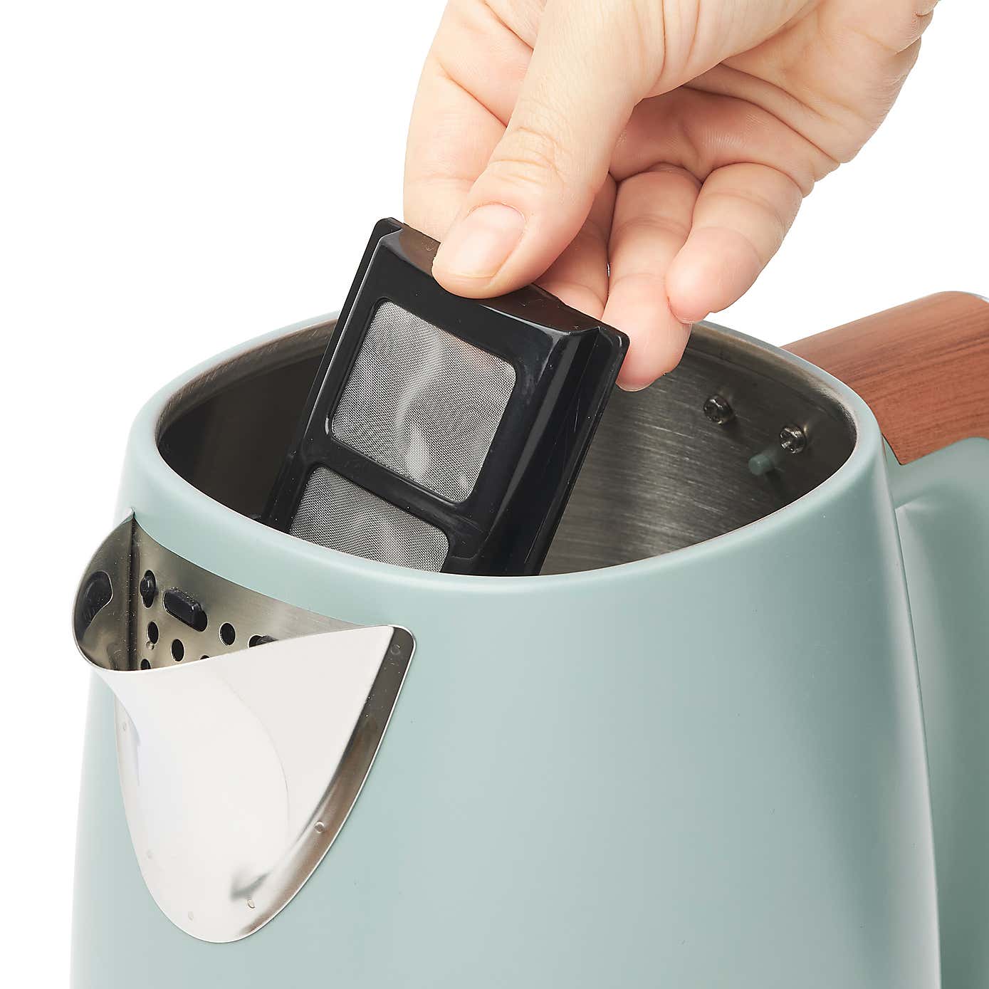 Haden Dorchester Variable Temperature Kettle