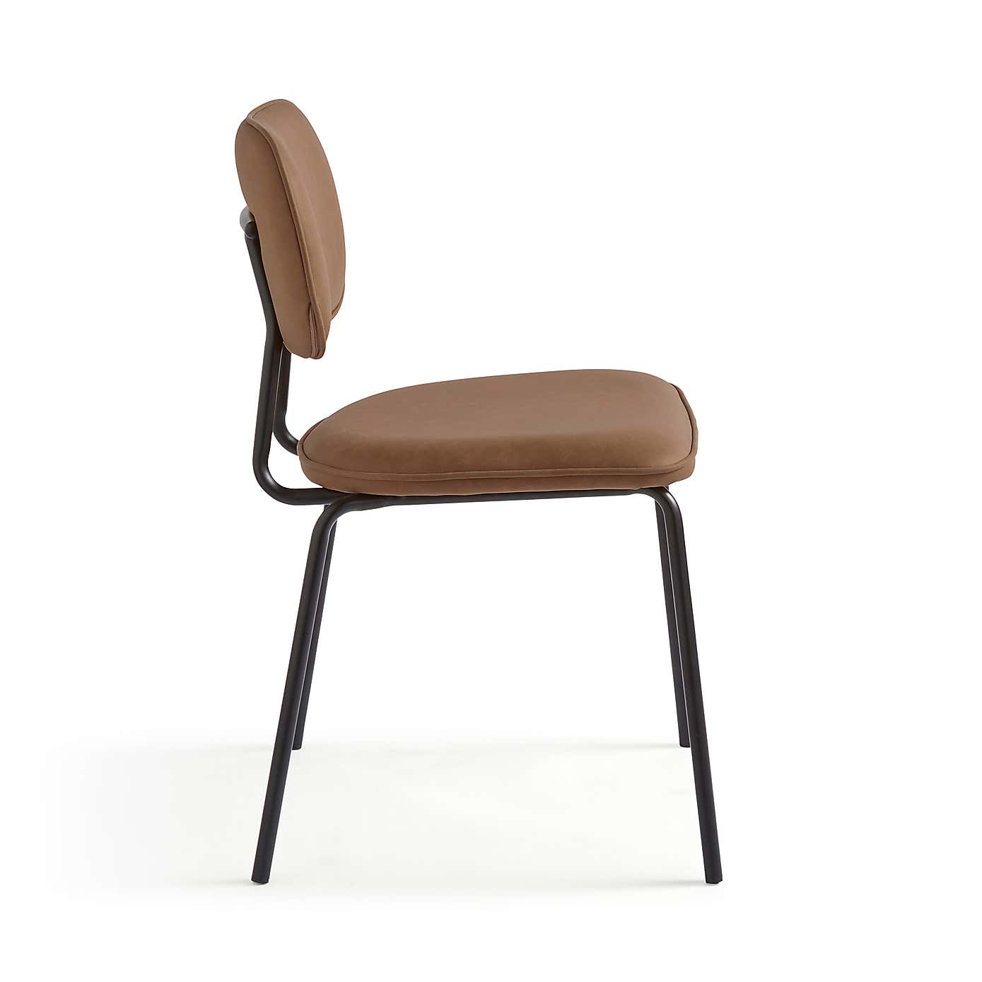 Barker Set of 2 Dining Chairs