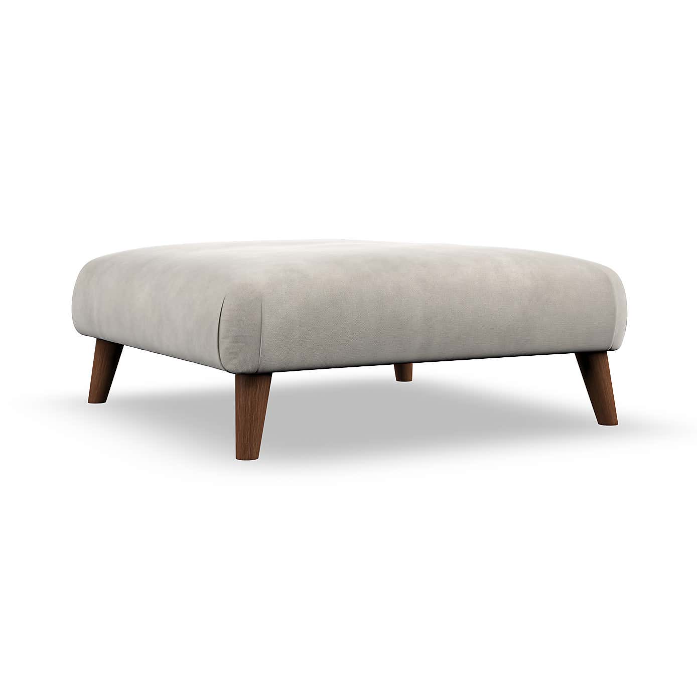 Evelyn Footstool
