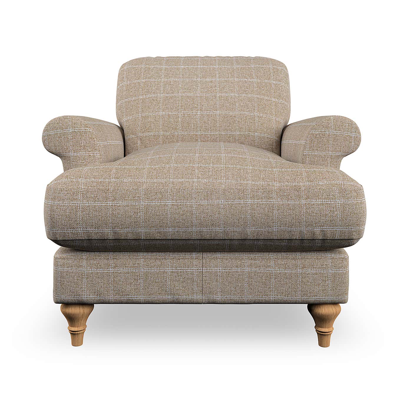 Evie Armchair