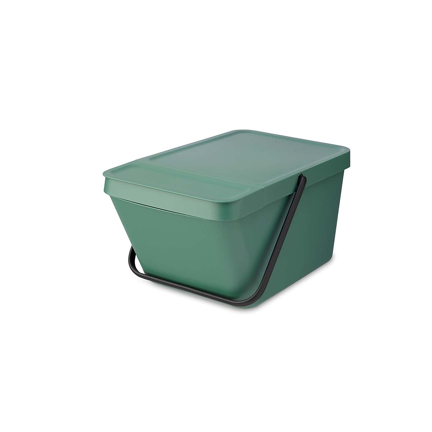 Brabantia Sort & Go Stackable Recycle Bin