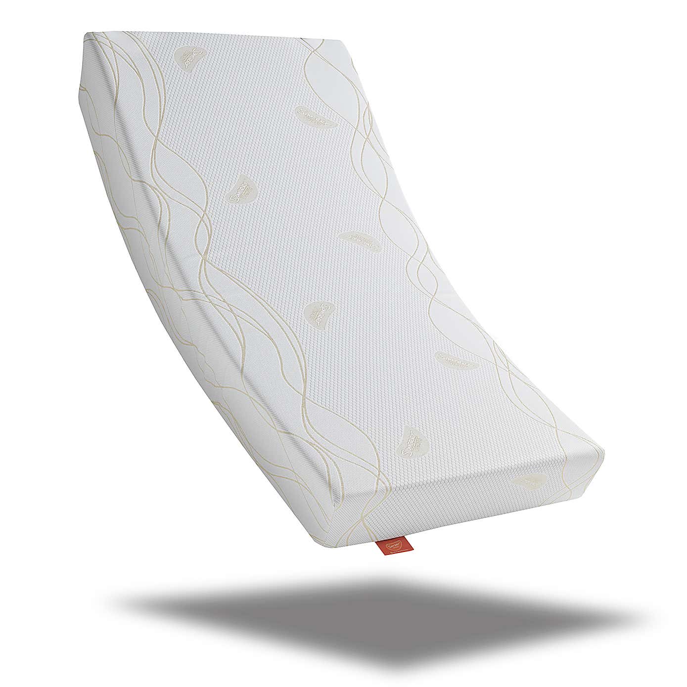 Sareer Matrah Ruby Memory Foam Mattress