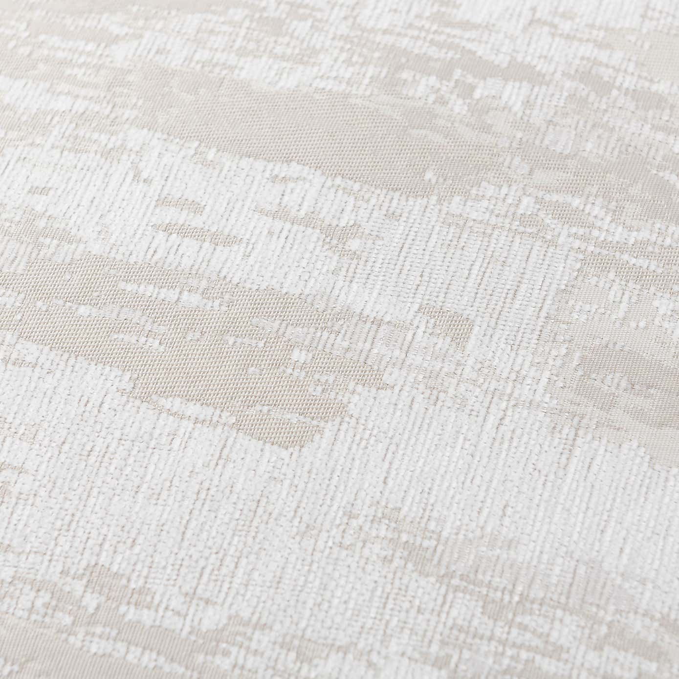 Abstract Global Navy Cushion