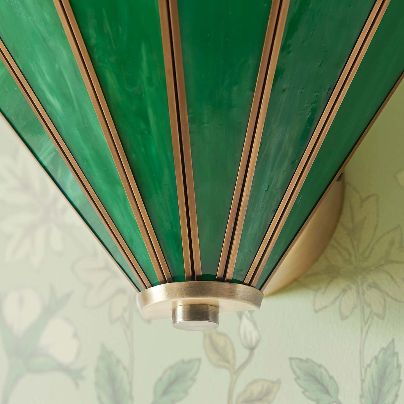 Colette Mid Century Wall Light