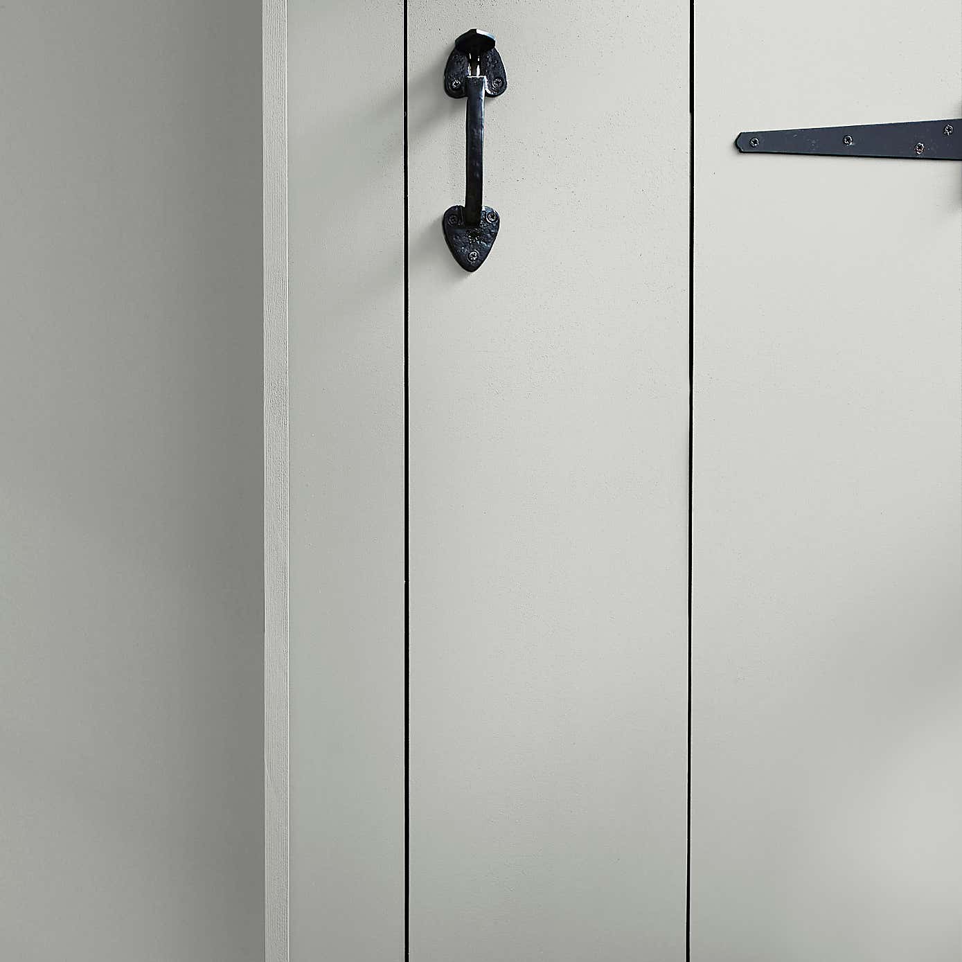 William Morris At Home Satin Stitch Gallery Emulsion Paint