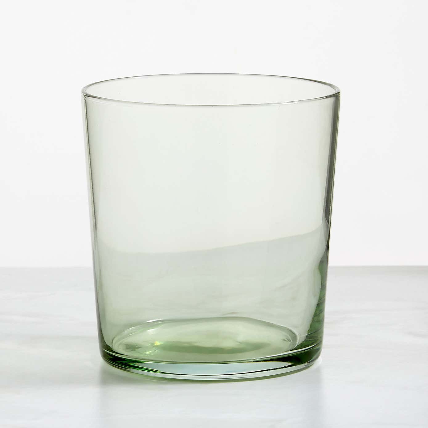 Glass Tumbler