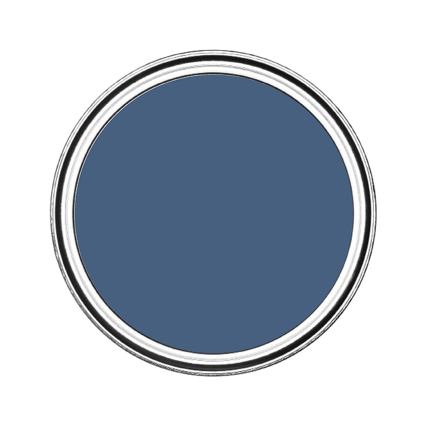 Rust-Oleum Ink Blue Matt Furniture Paint