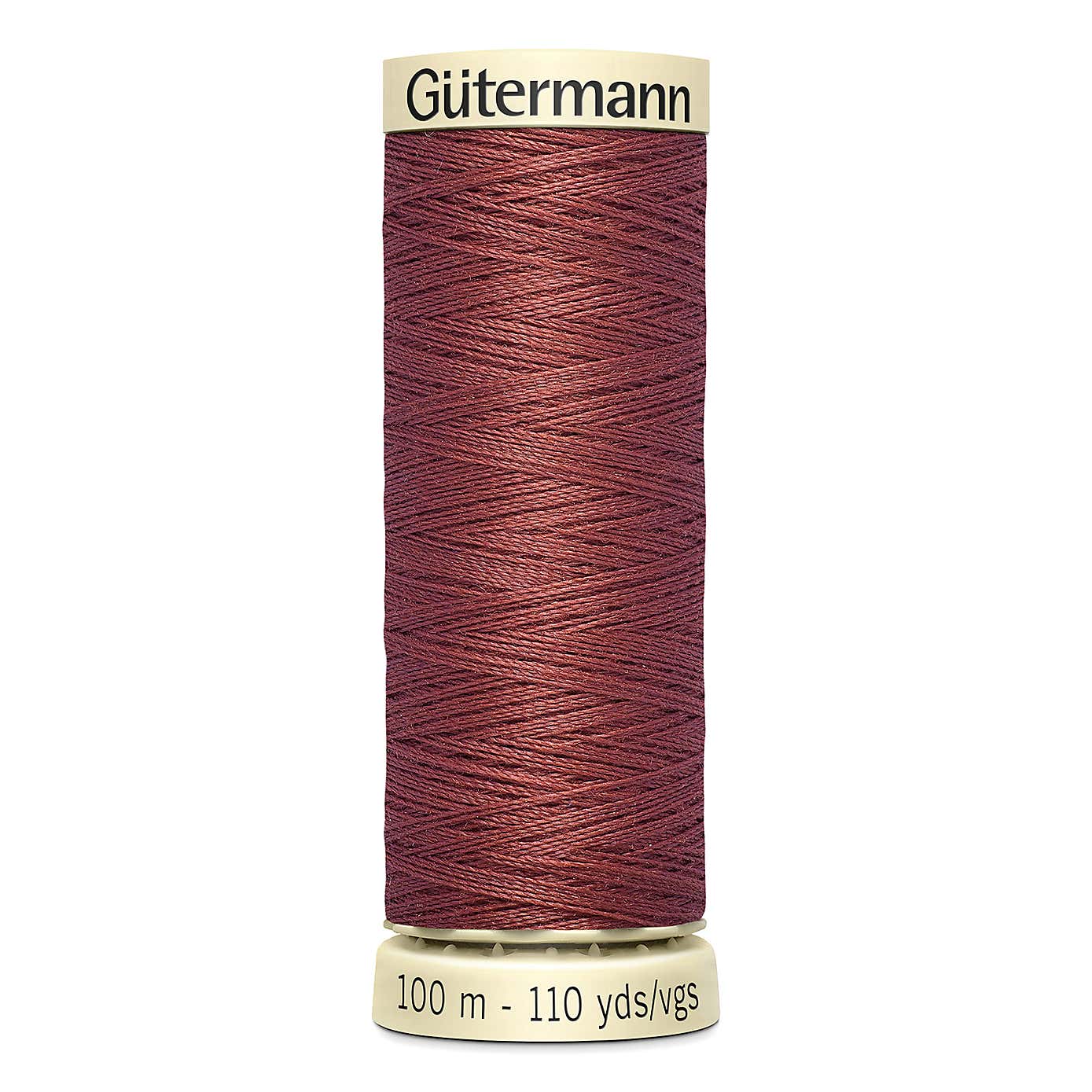 Gutermann Sew All Thread 100m Pink (461)