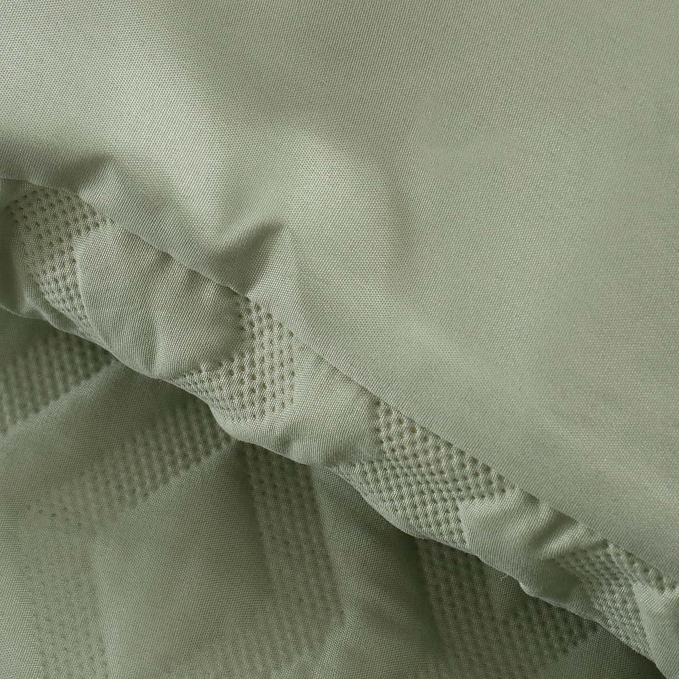 Catherine Lansfield Jacob Geo Duvet Cover and Pillowcase Set