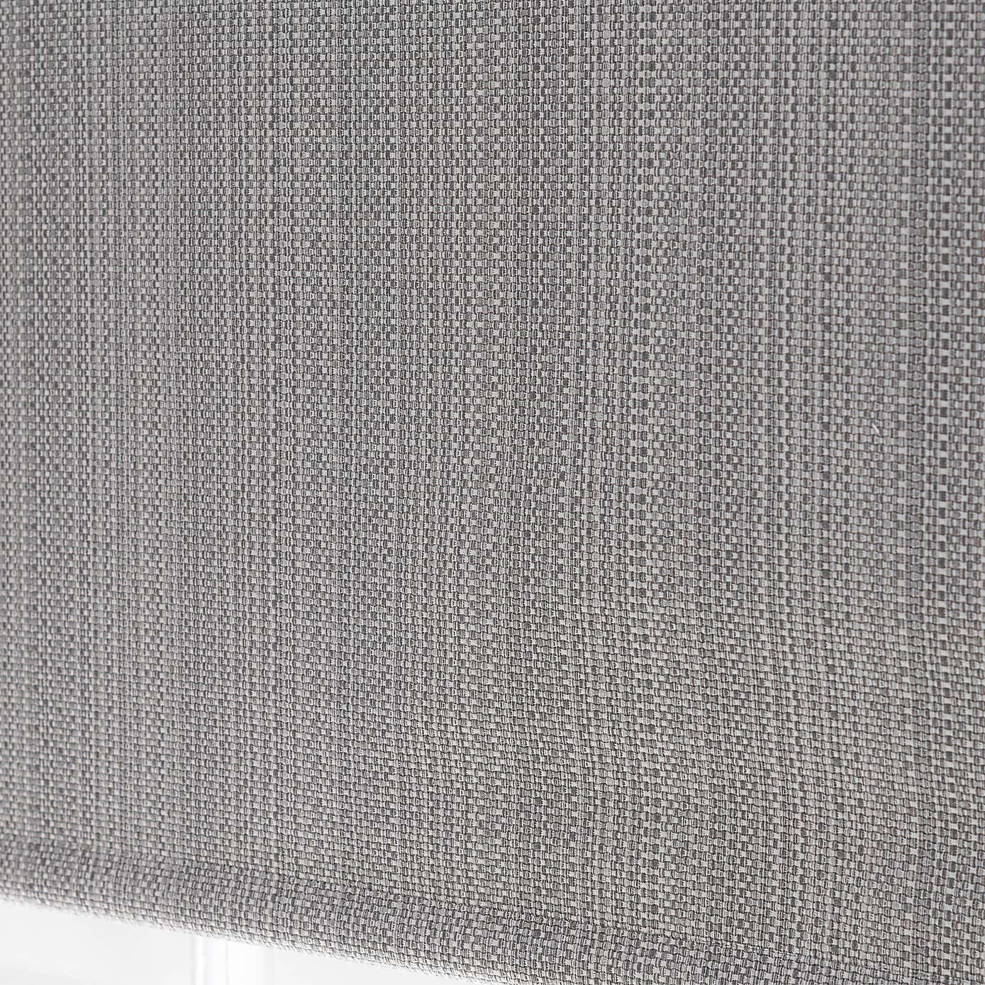 Neptune Blackout Grey Roller Blind