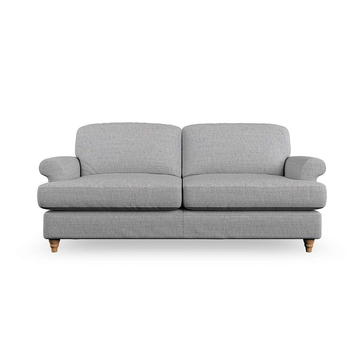 Evie 2 Seater Sofa Bed