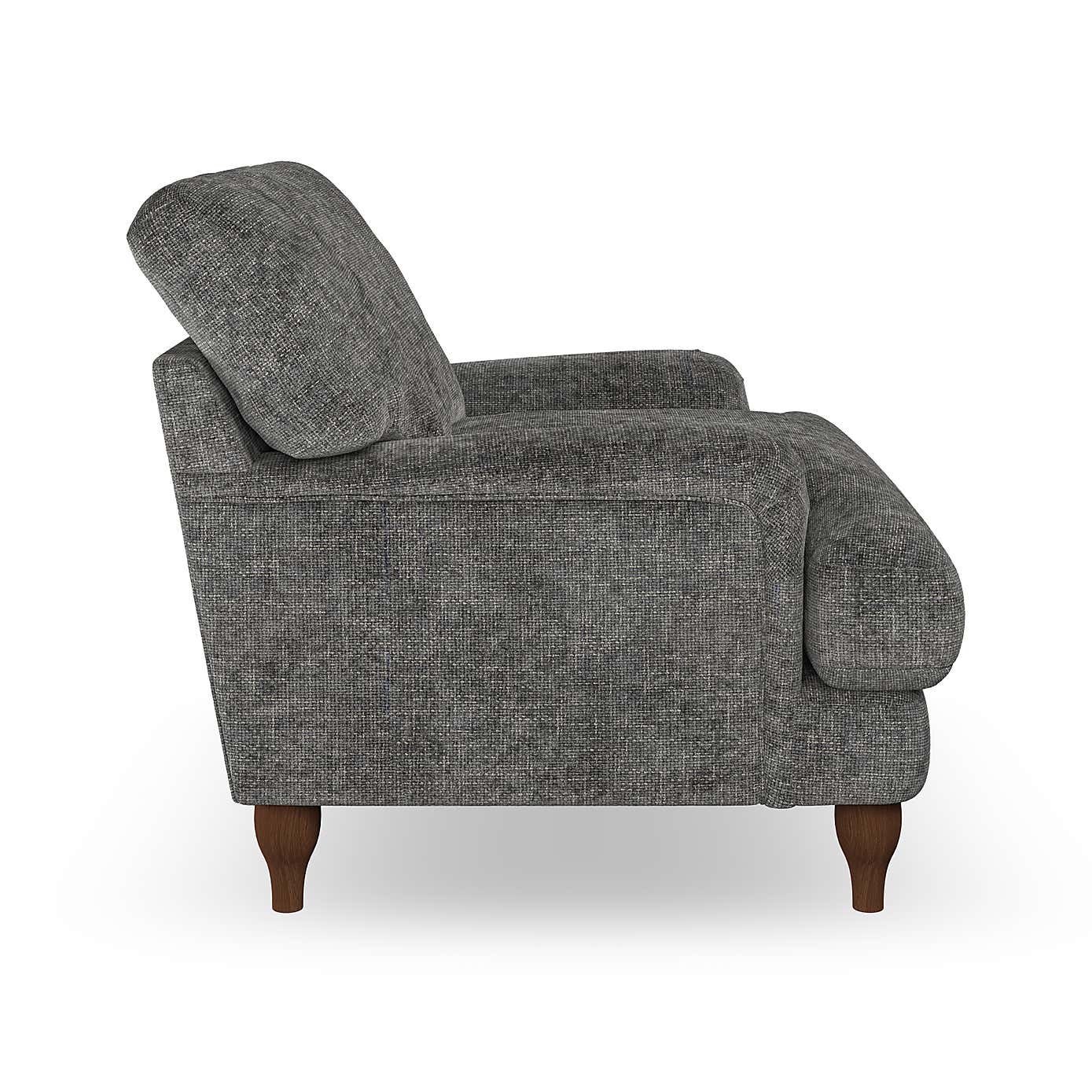 Darwin Snuggle Chair