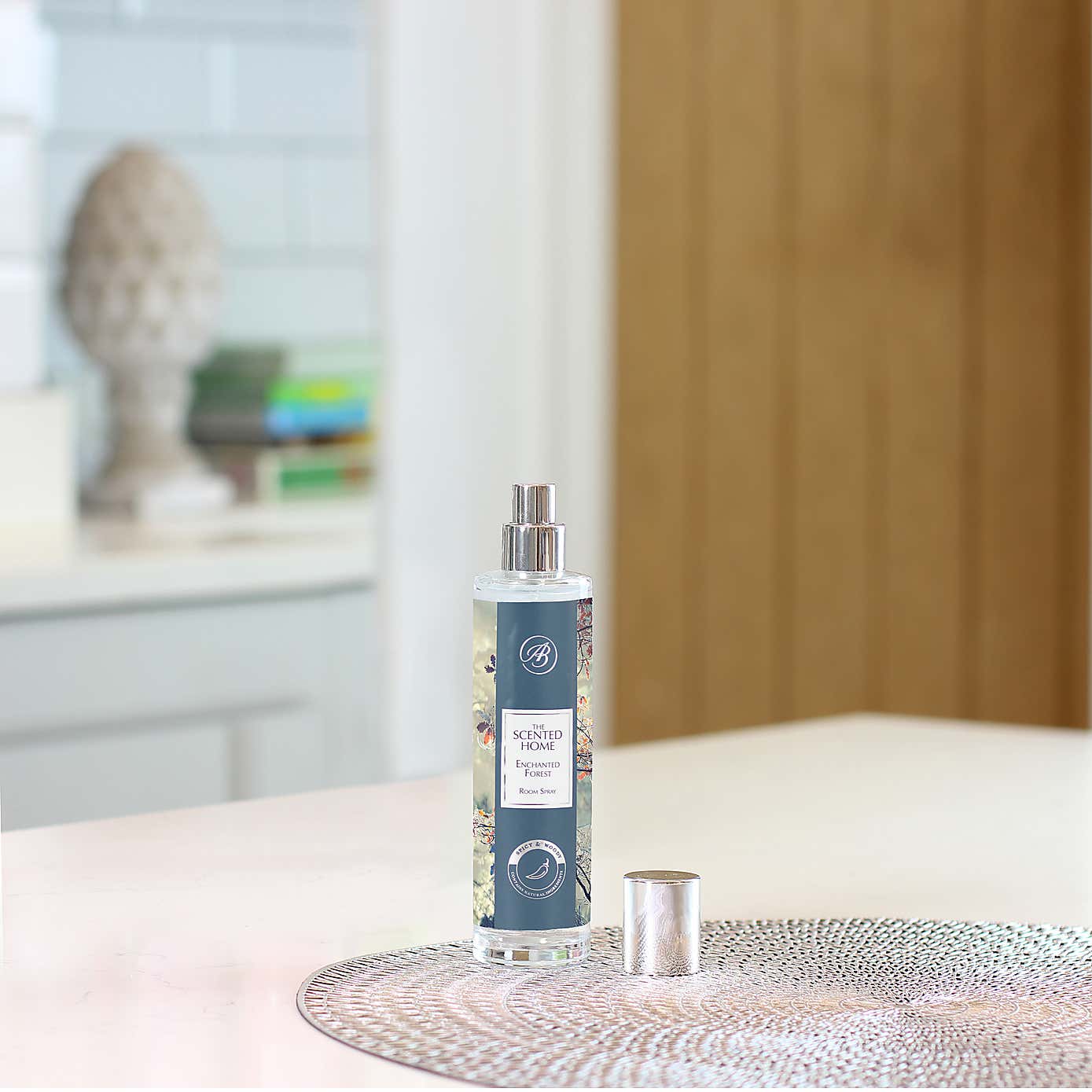 Enchanted Forest Room Spray