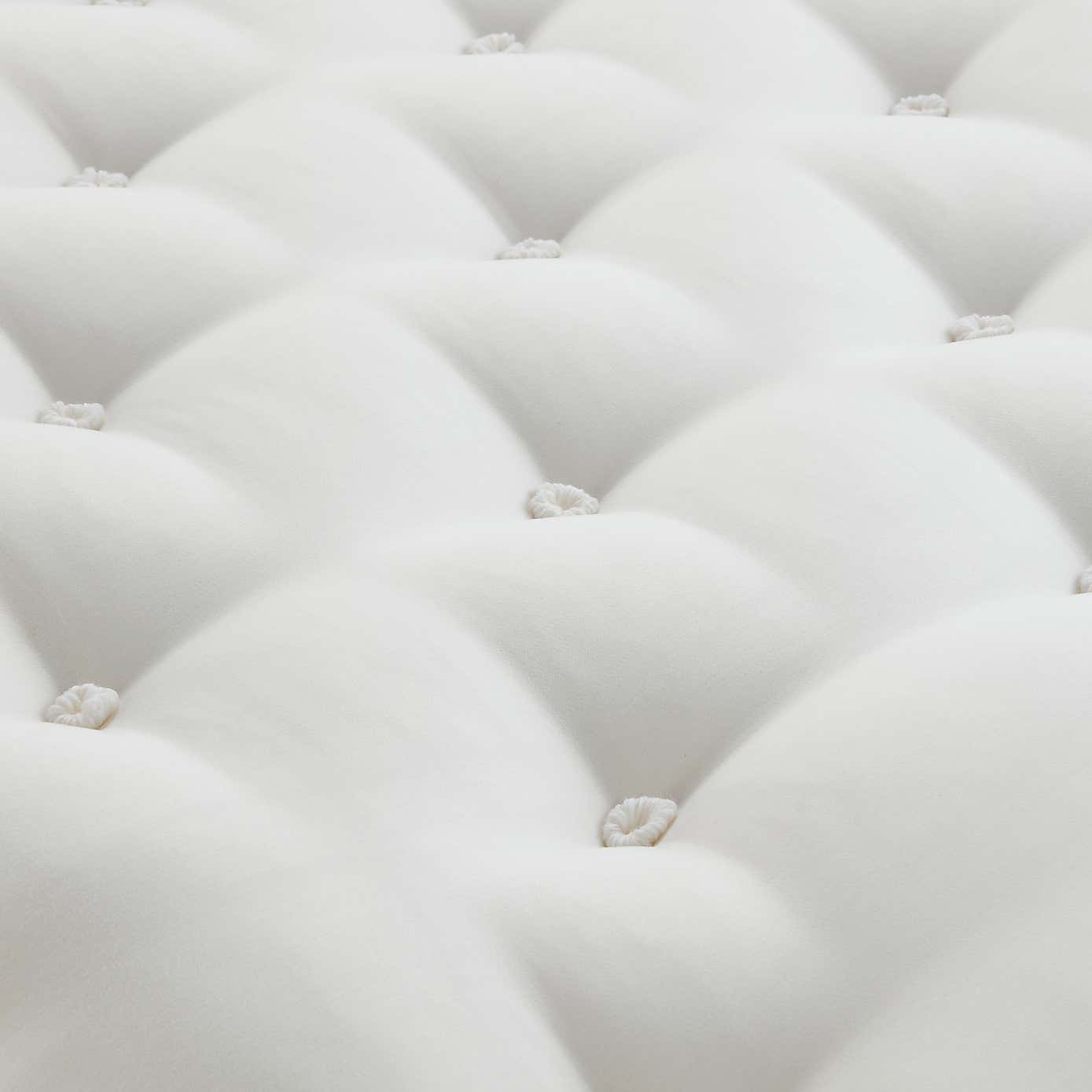 Dorma Dreamy Comfort Mattress