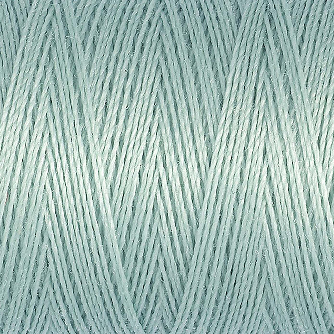 Gutermann Sew All Thread 100m Mint Green (297)