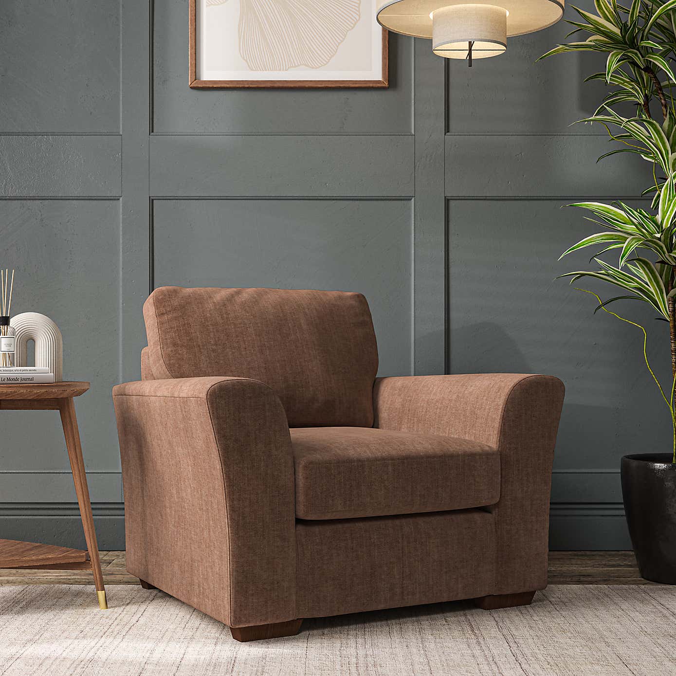 Lena Armchair
