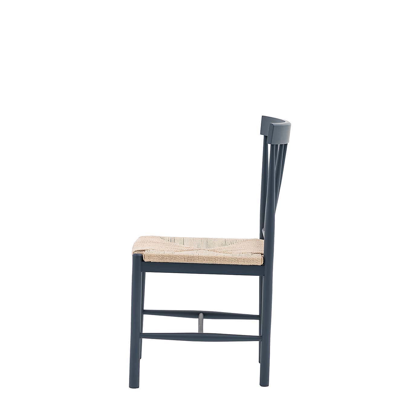 Elda Set of 2 Dining Chairs