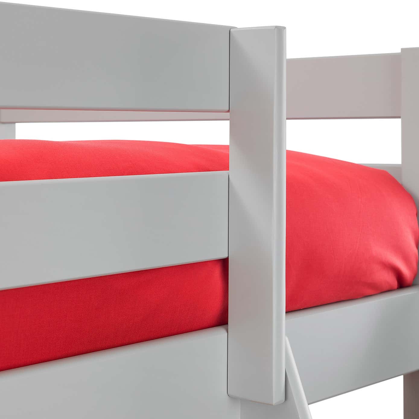 Merlin Triple Sleeper Bunk Bed Frame