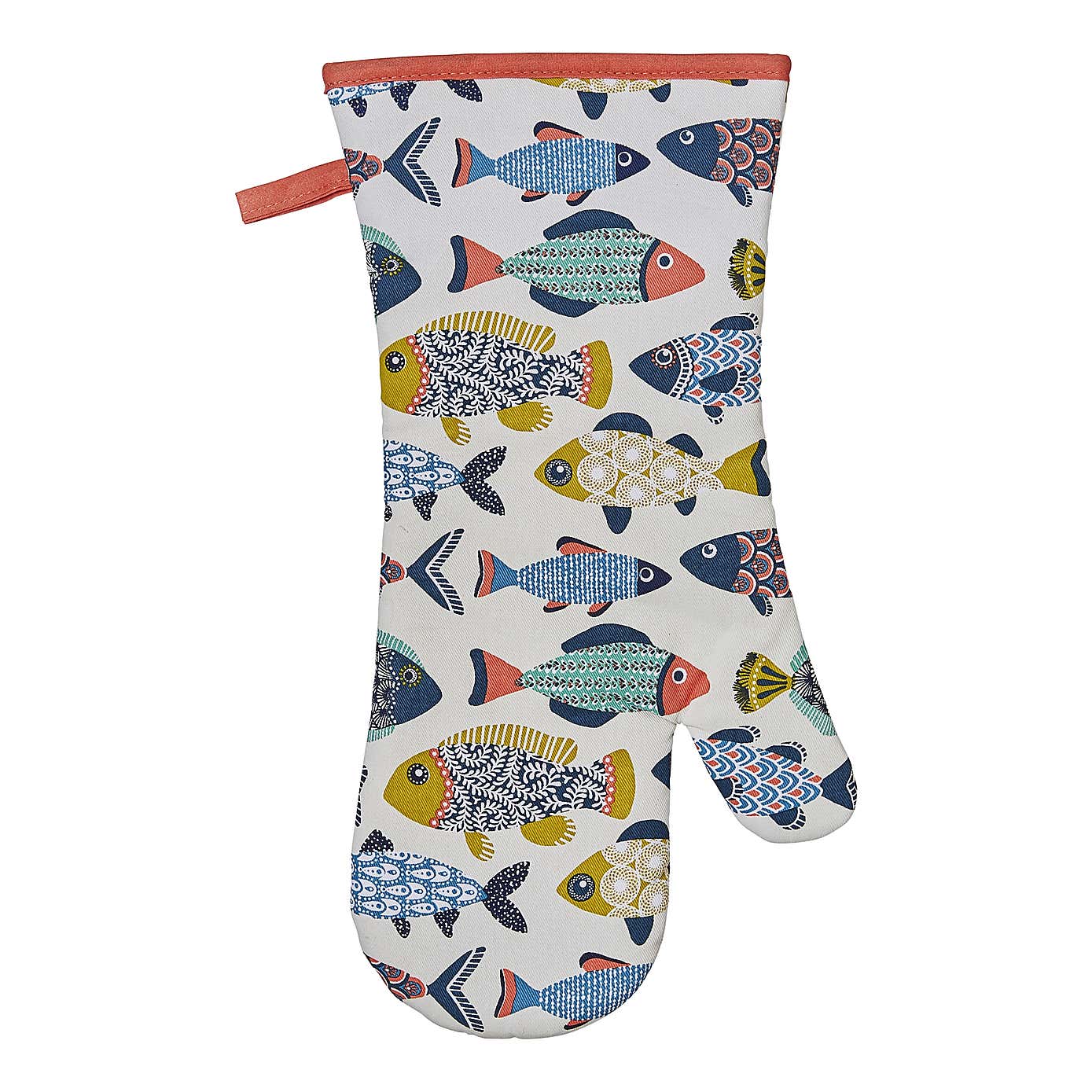 Ulster Weavers Aquarium Oven Glove