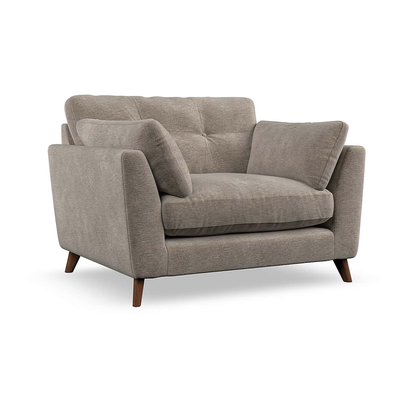 Peyton Snuggle Chair