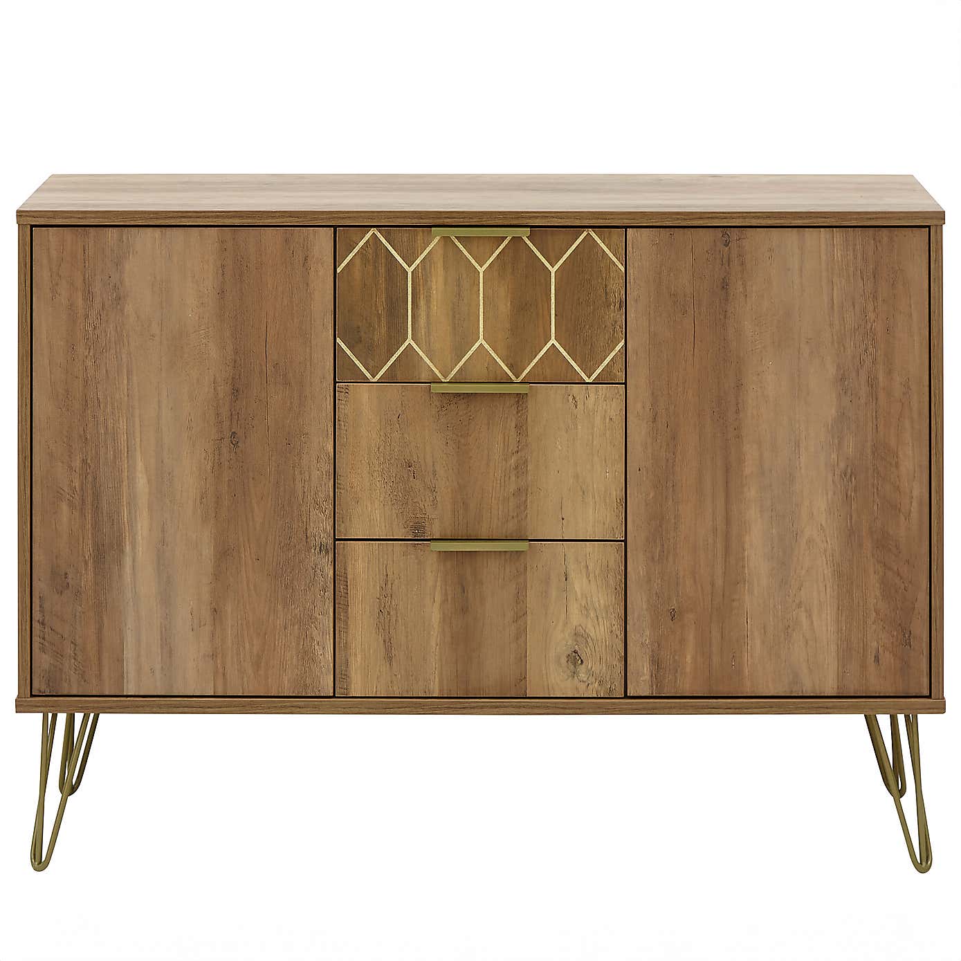 Orleans Sideboard