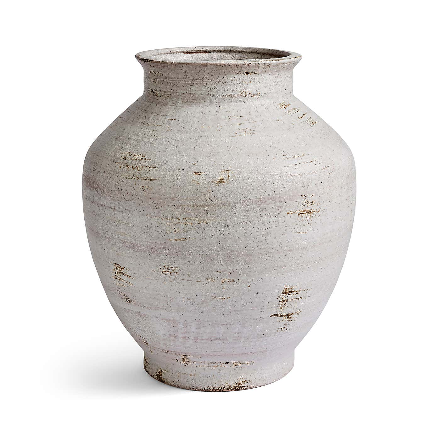 Traditional Stone Vase