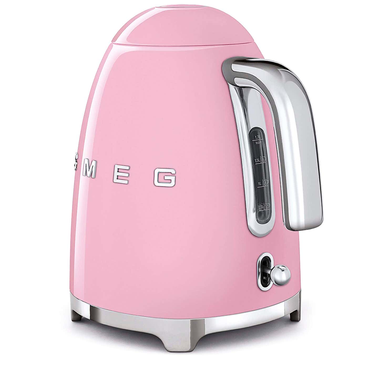 SMEG Retro Electric Kettle