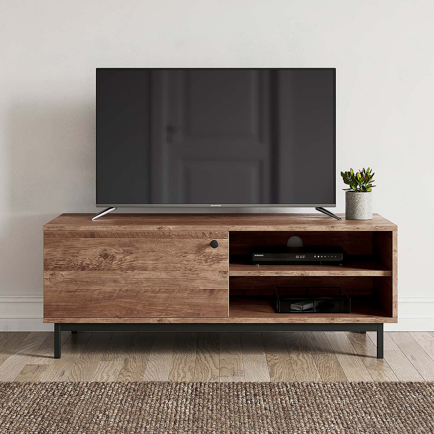 Fulton TV Stand