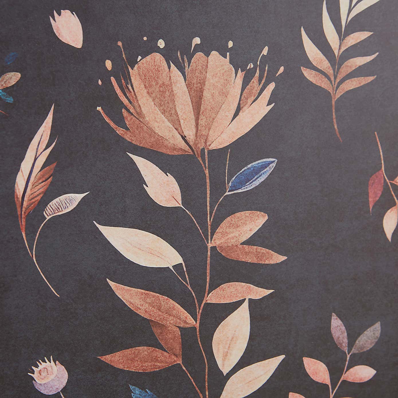 Flower Market London Framed Print