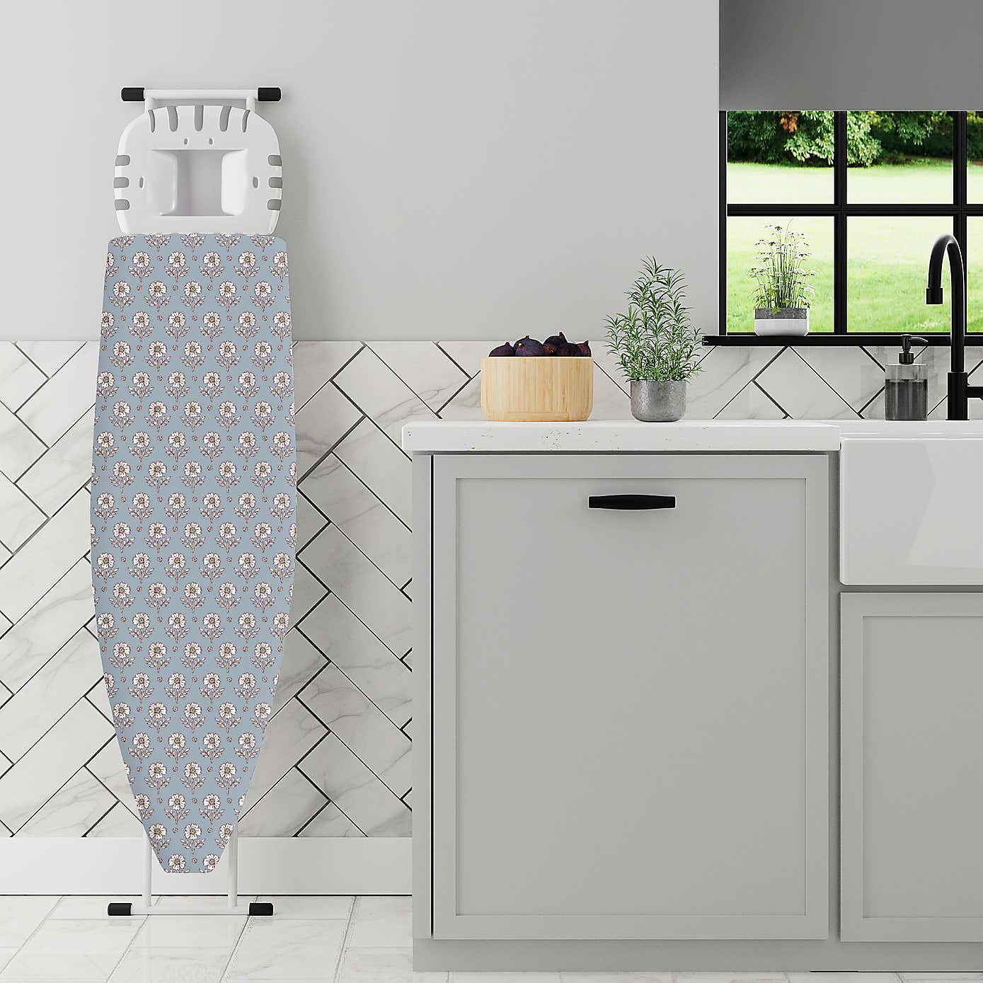Mabel Ironing Board Cover