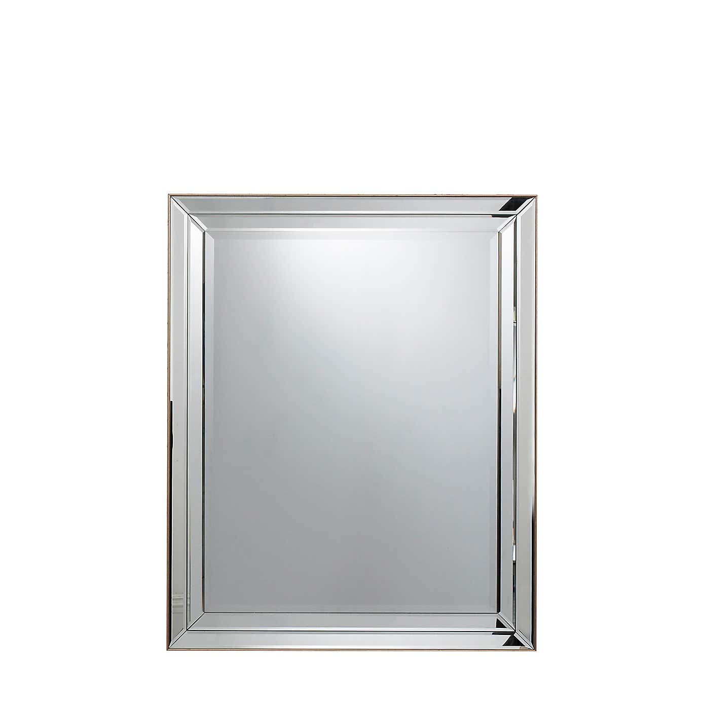 Rowley Rectangle Wall Mirror