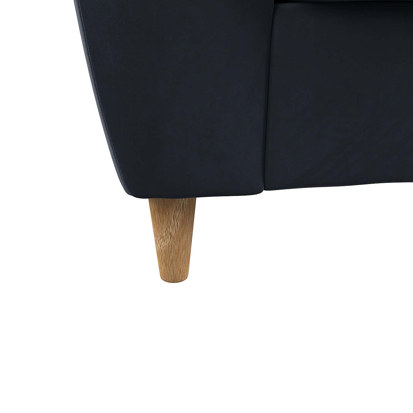 Plush Velvet Fabric Sample