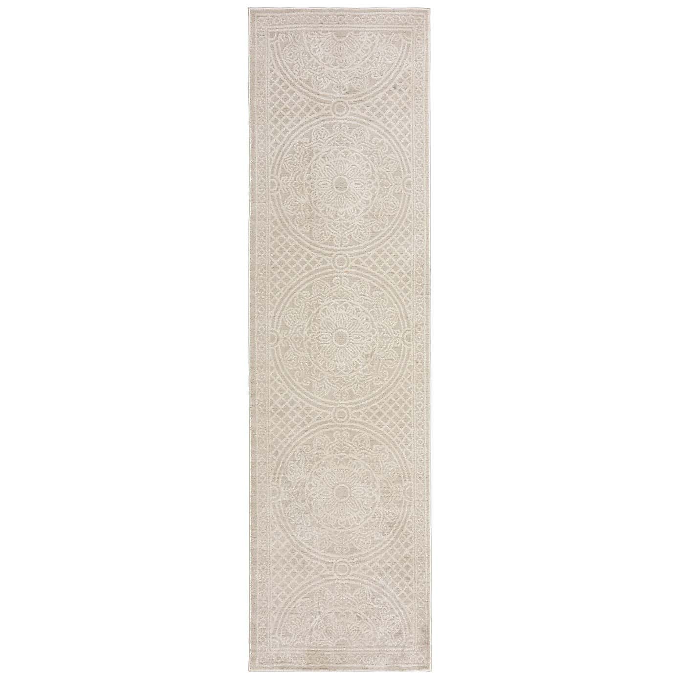 Mandalay Traditional Runner