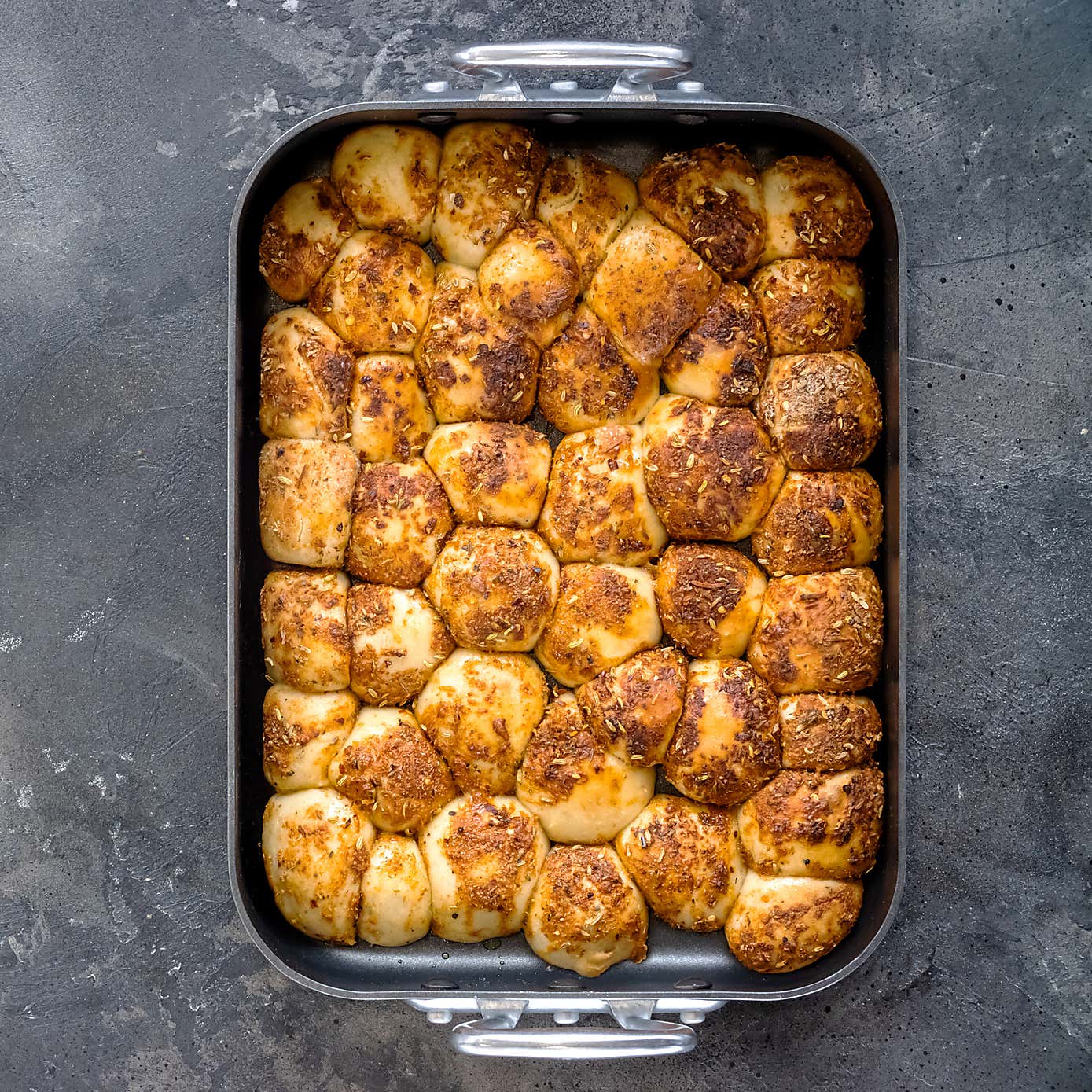 MasterClass Non Stick Roaster with Rack