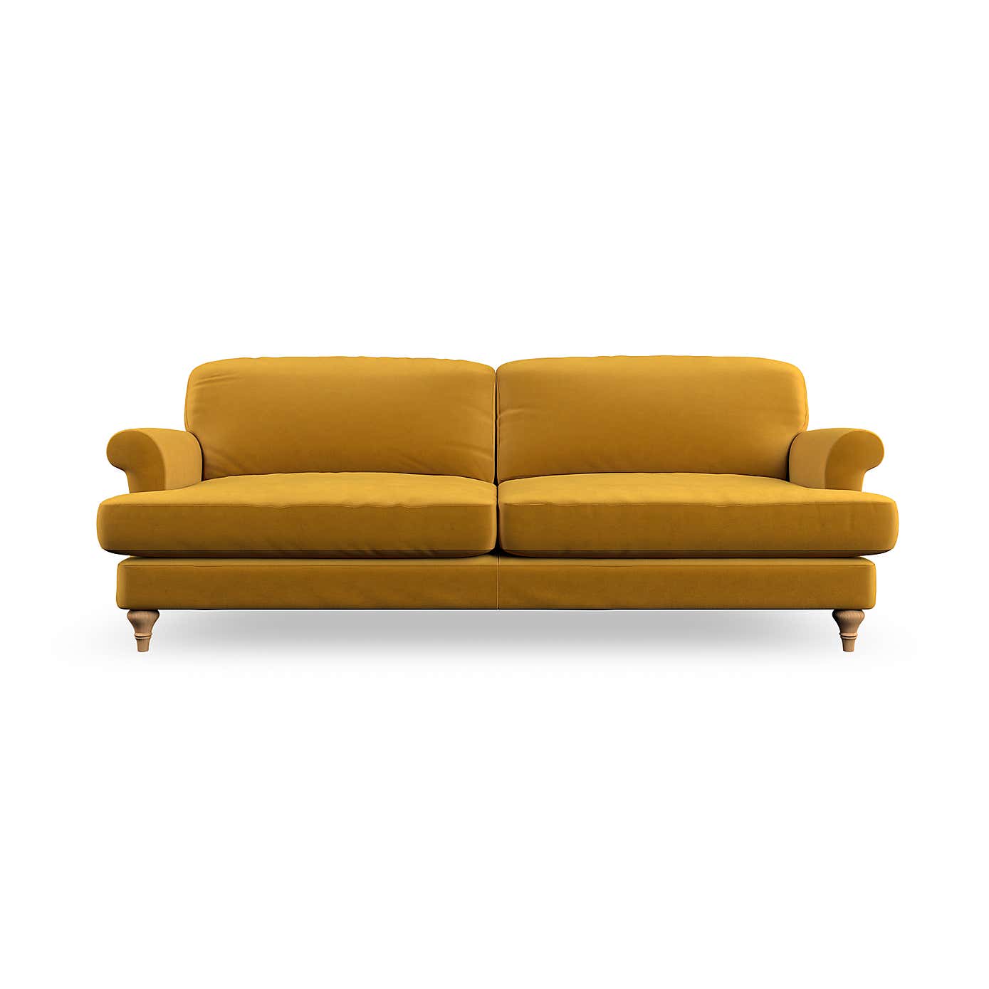 Evie 4 Seater Sofa