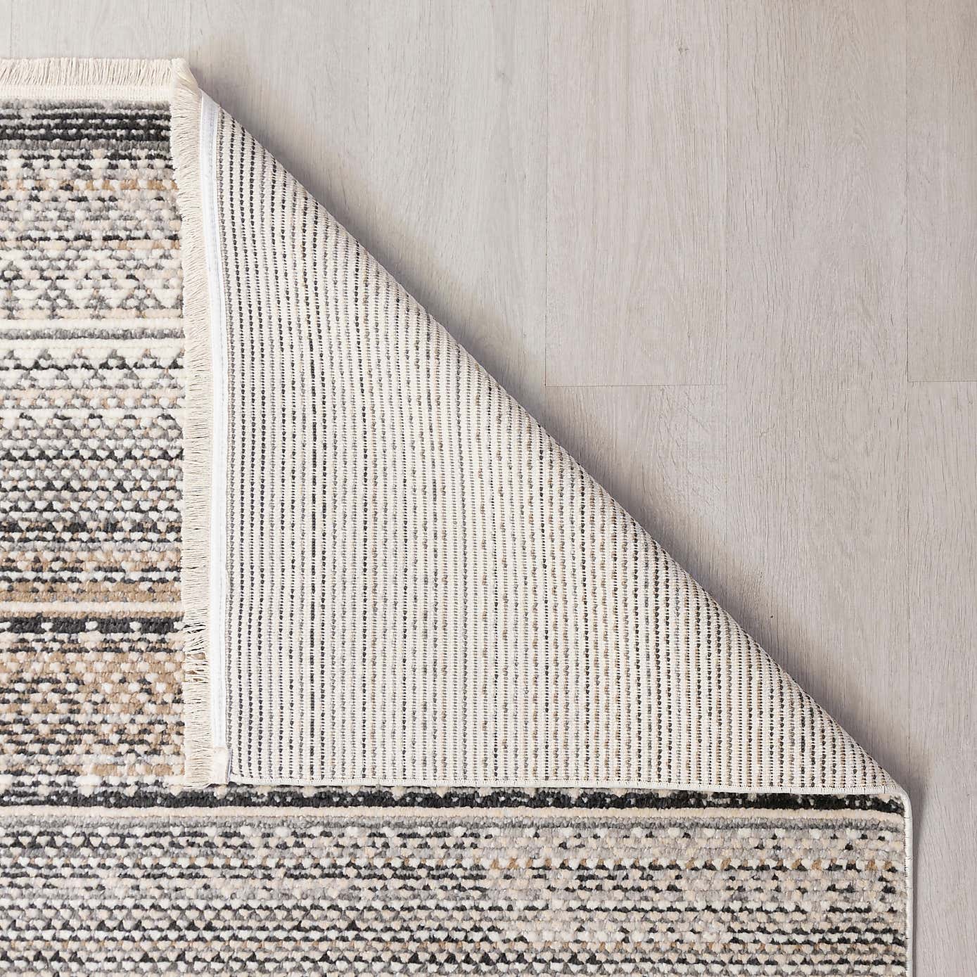 Parker Natural Runner