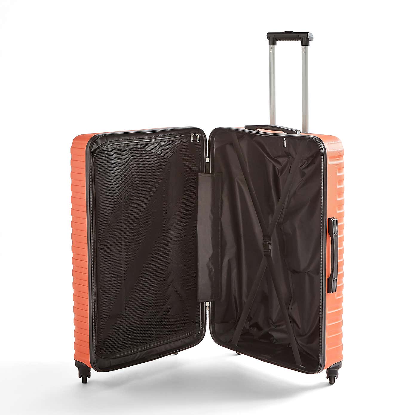 Elements Hard Shell Suitcase