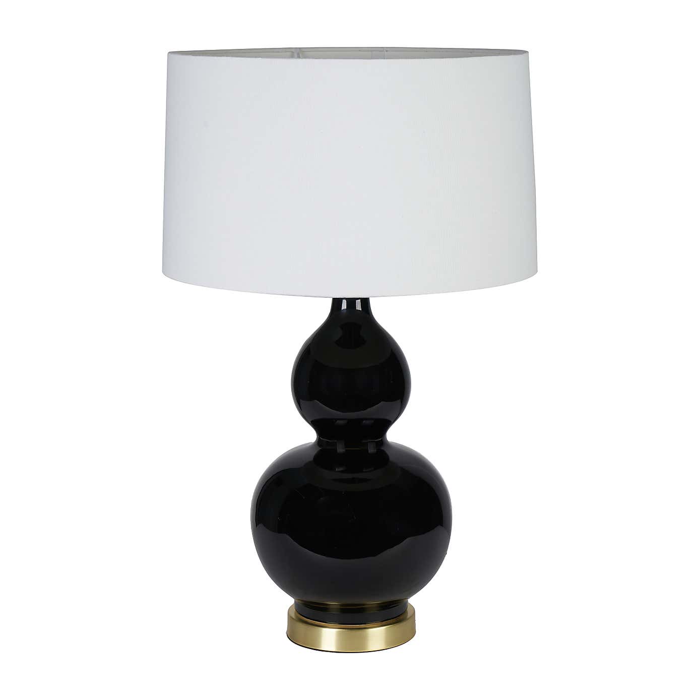 Gatsby Ceramic Table Lamp