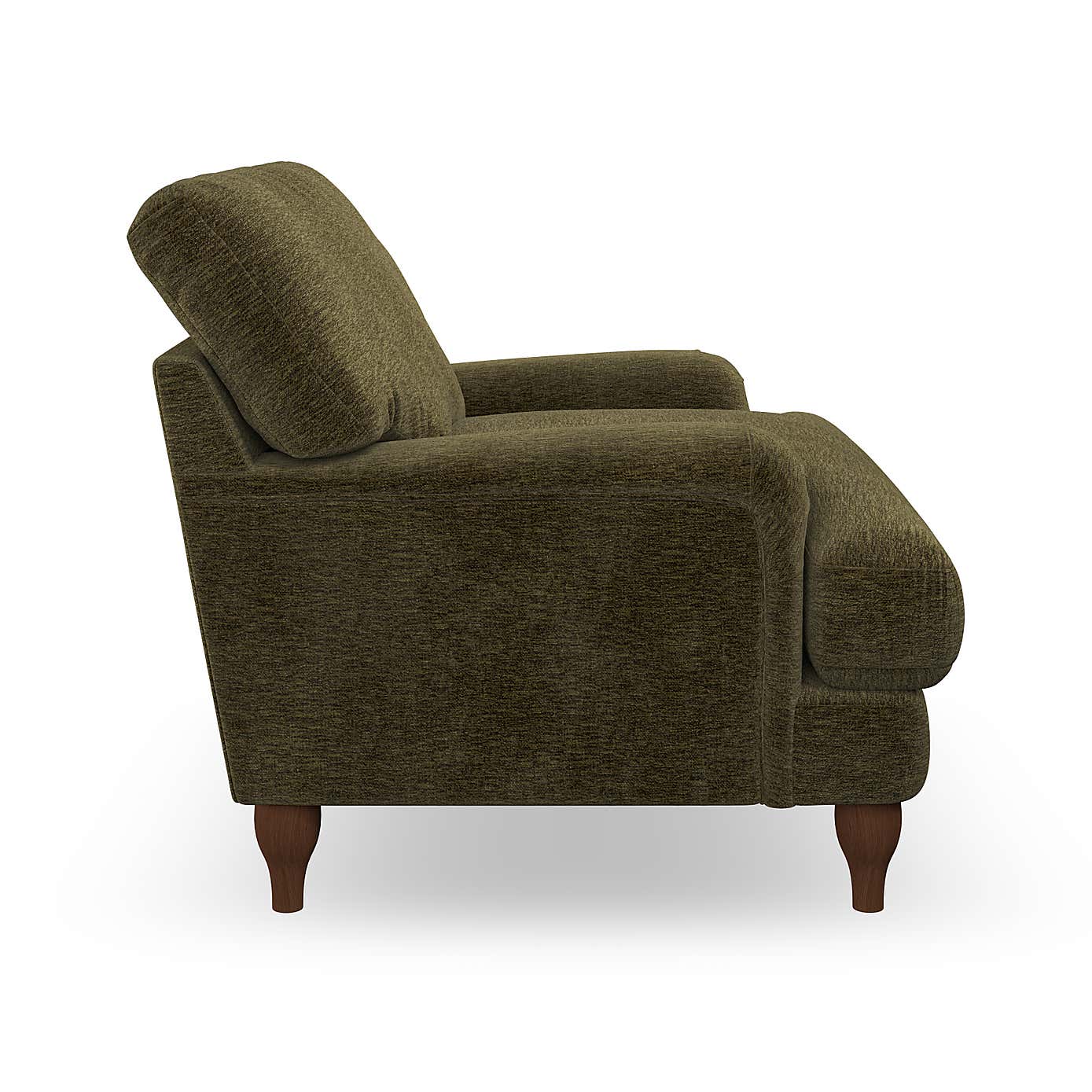 Darwin Armchair