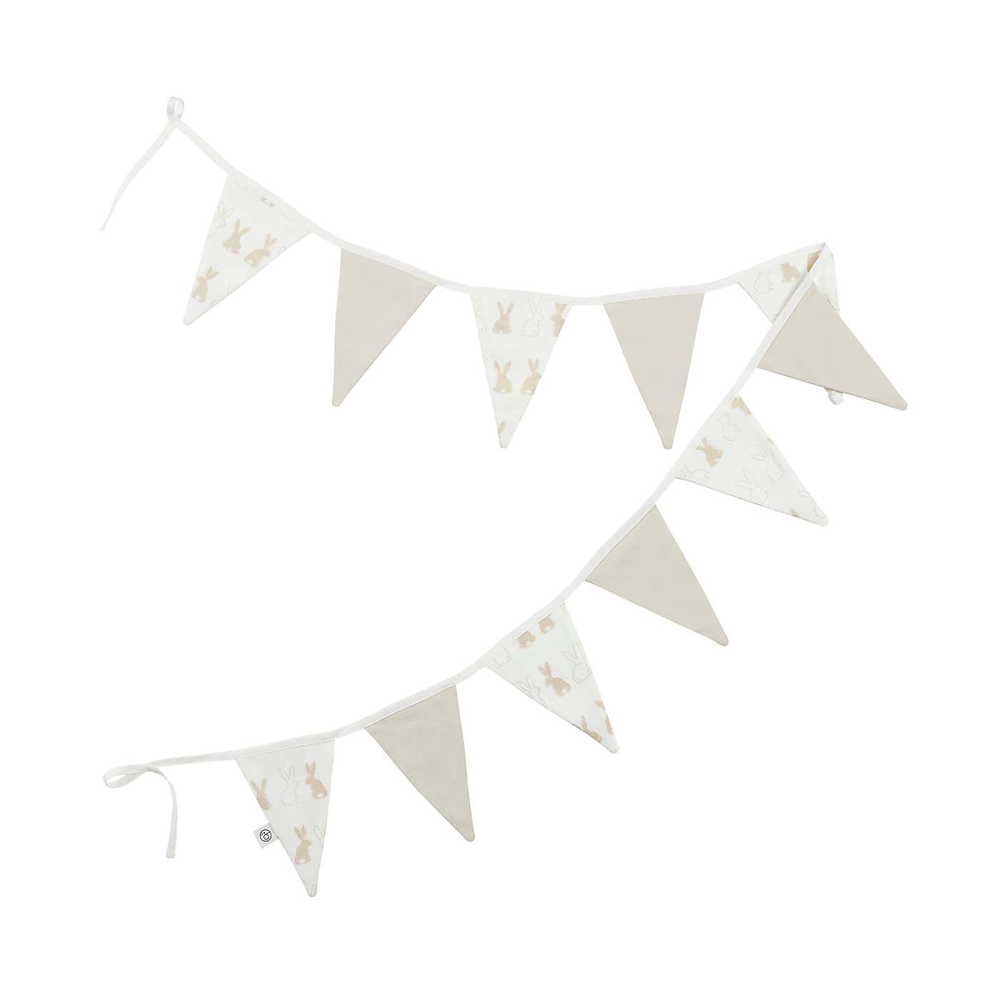 Ickle Bubba Bunnychino Bunting