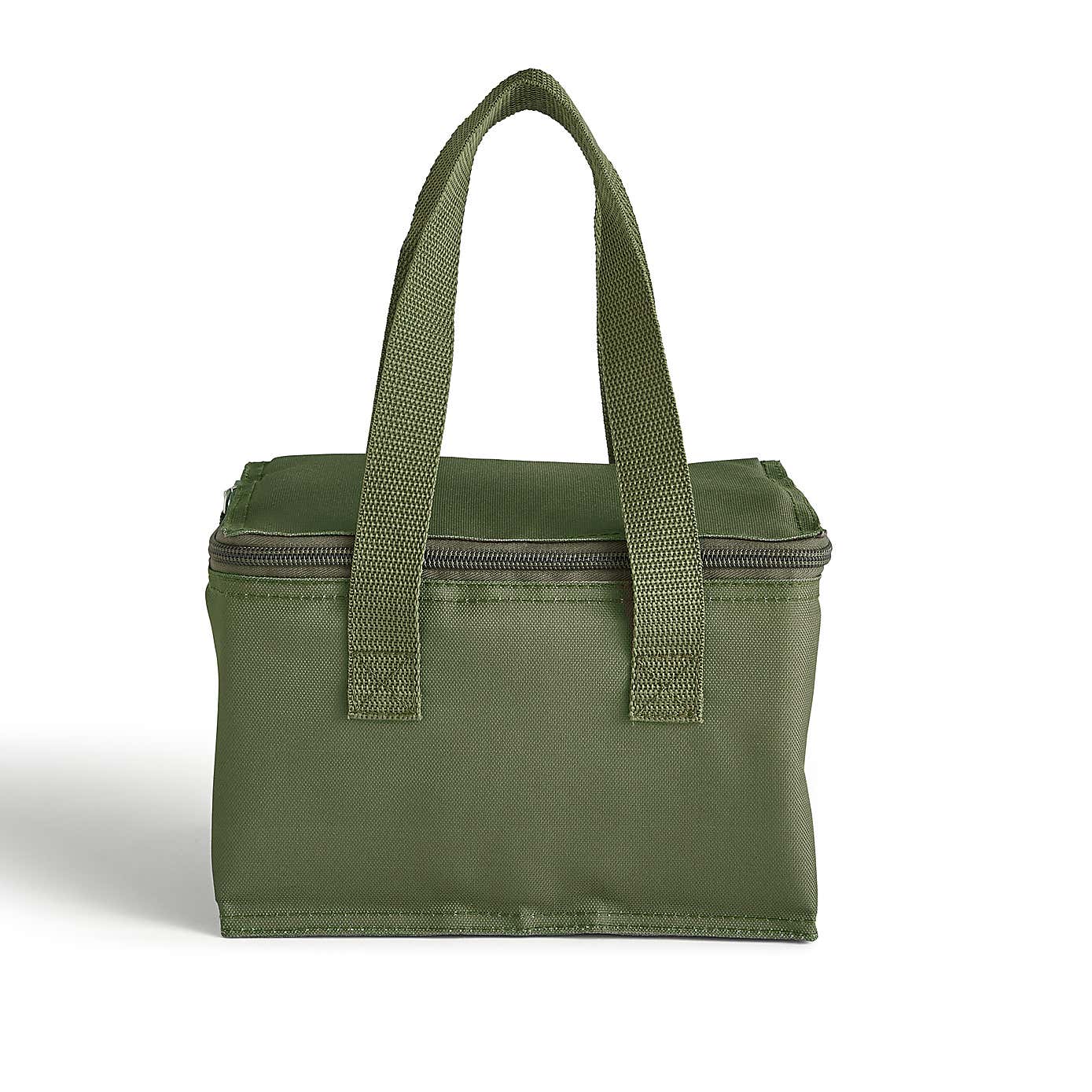 Olive Square Lunch Bag