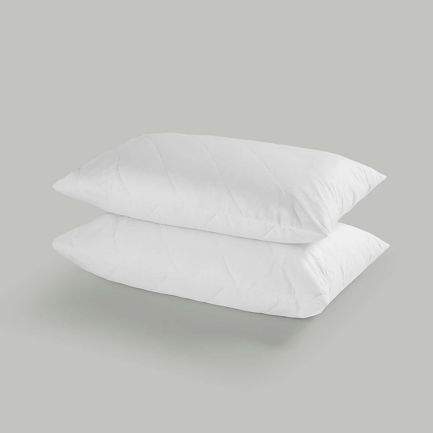 Fogarty Soft Cotton Pillow Protector