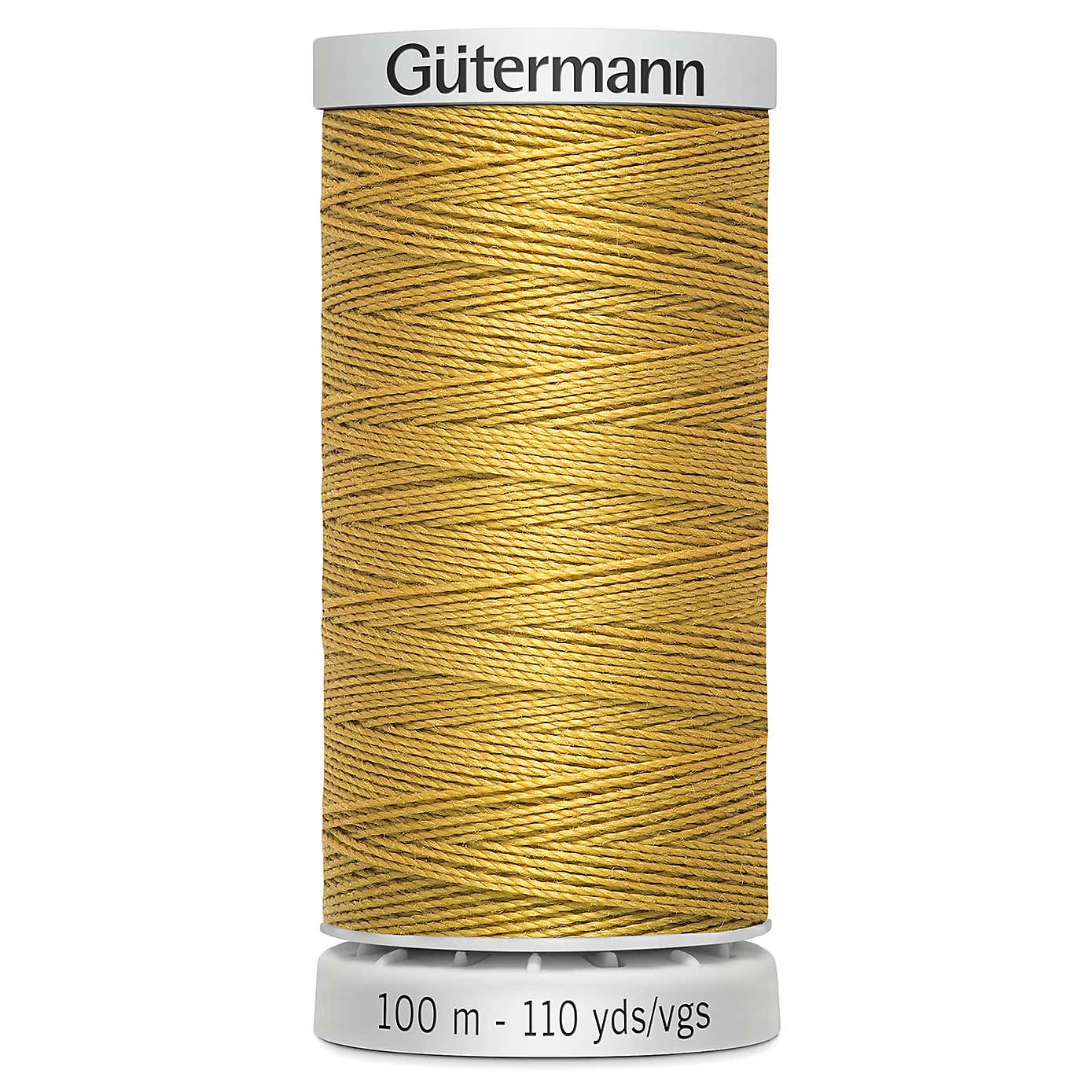 Gutermann Extra Thread 100m Gold (968)