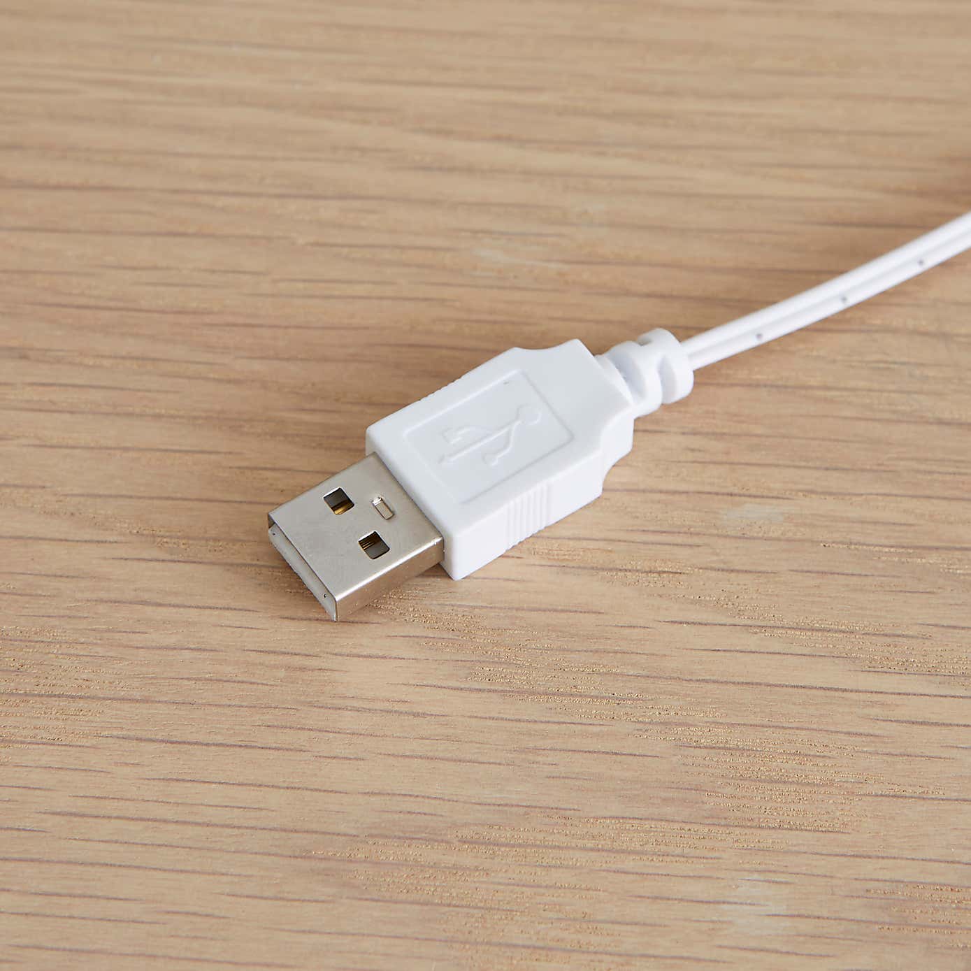 Our Happy Place Neon Wall Light