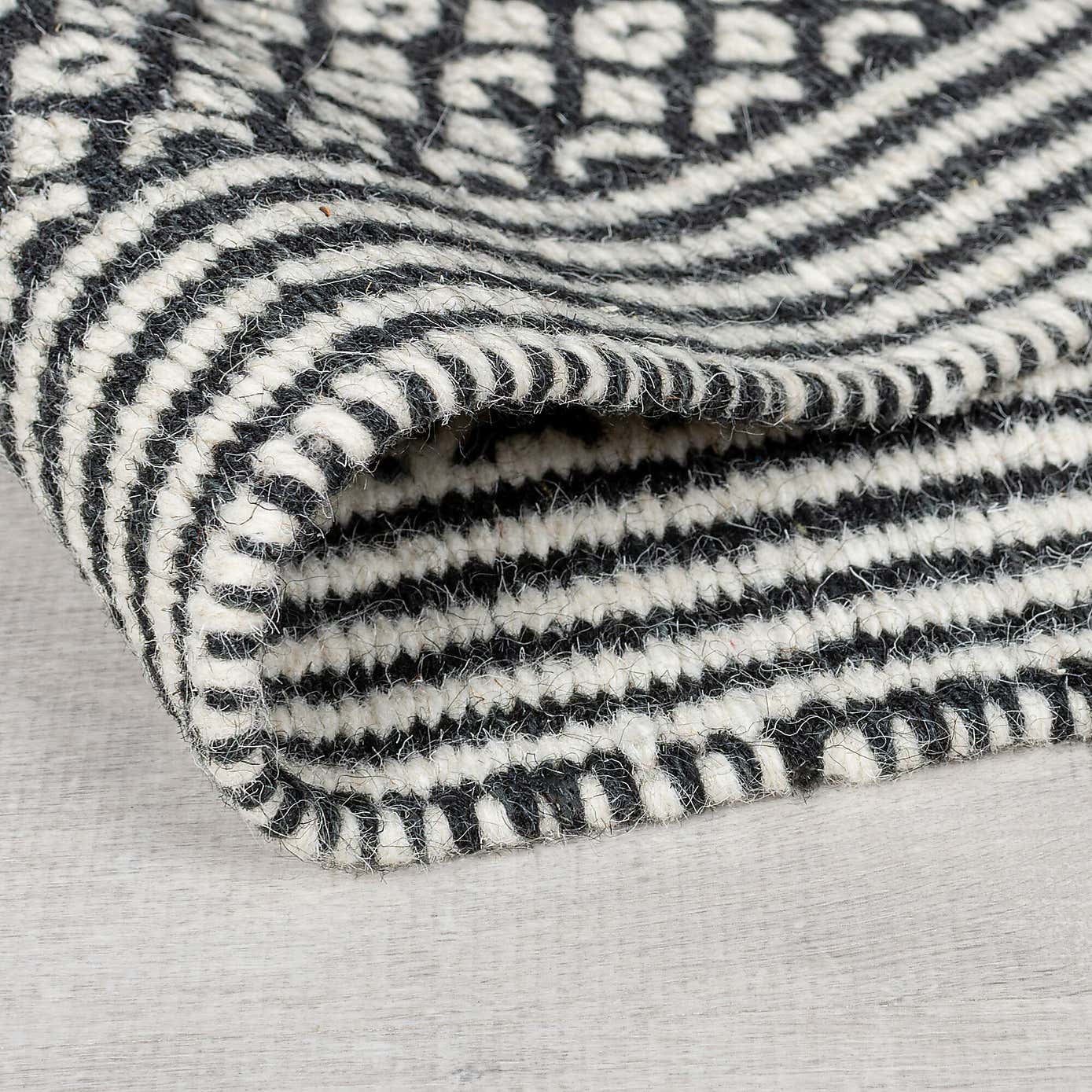 Churchgate Lyndon Wool Stair Runner