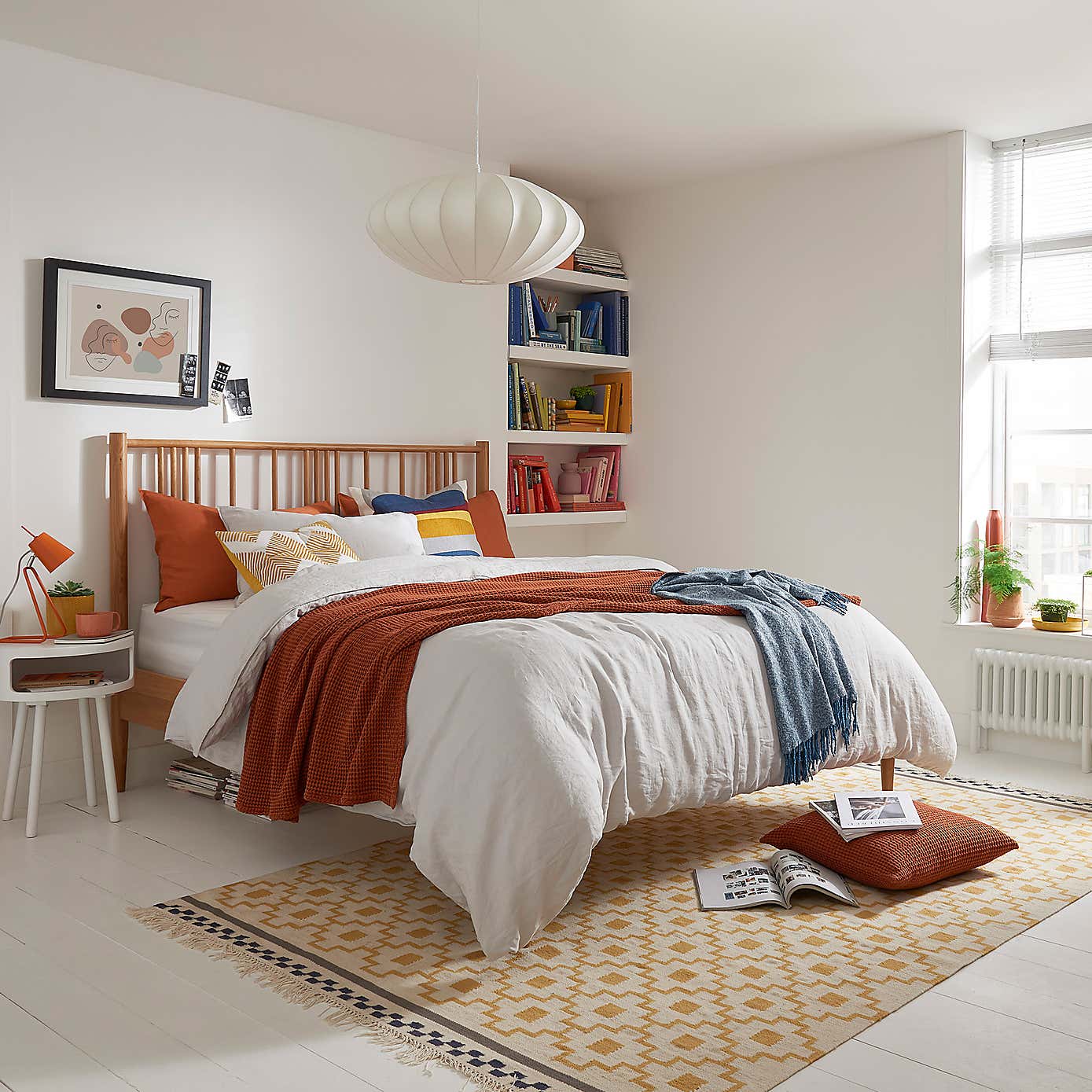 Silent Night S Memory 1000 Pocket Sprung Mattress