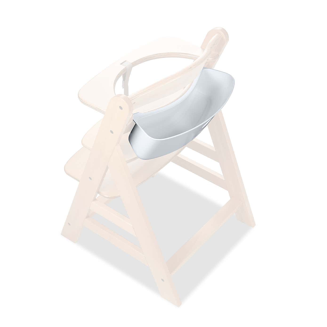 Hauck Alpha Storage Box