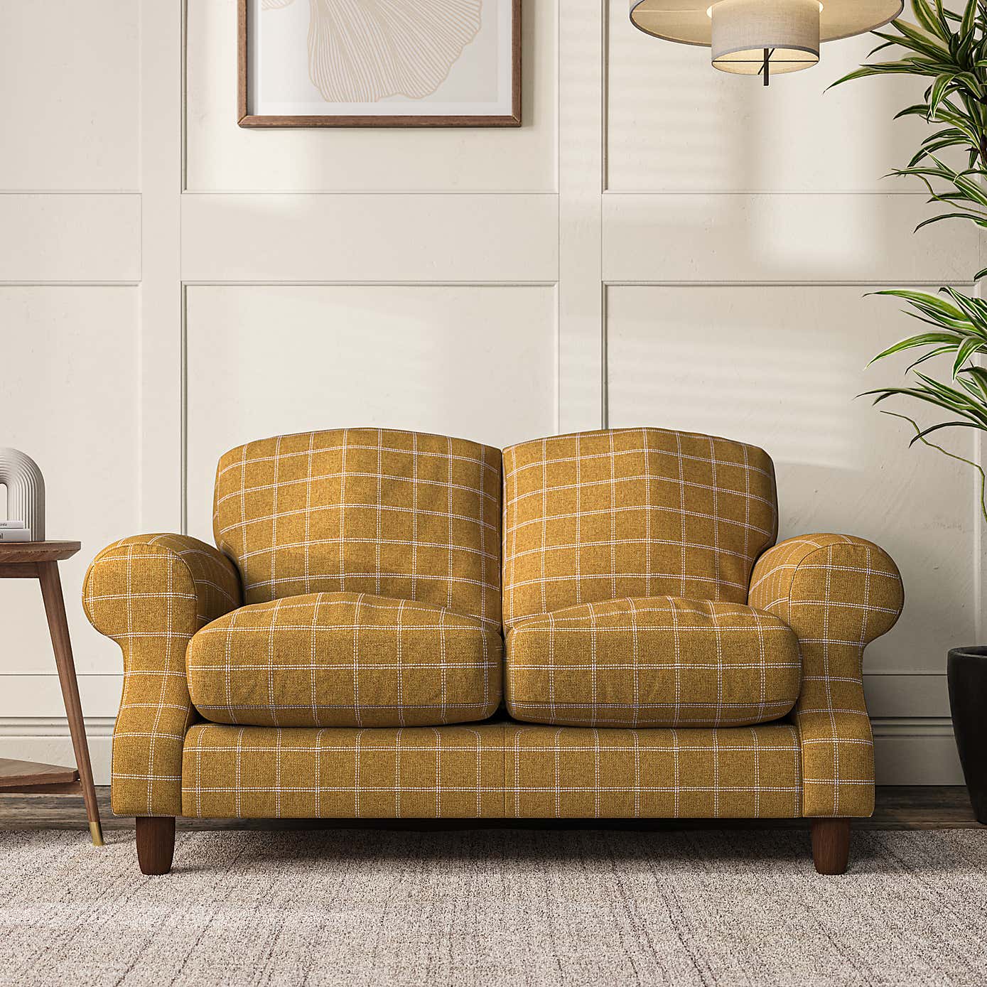 Ashford 2 Seater Sofa