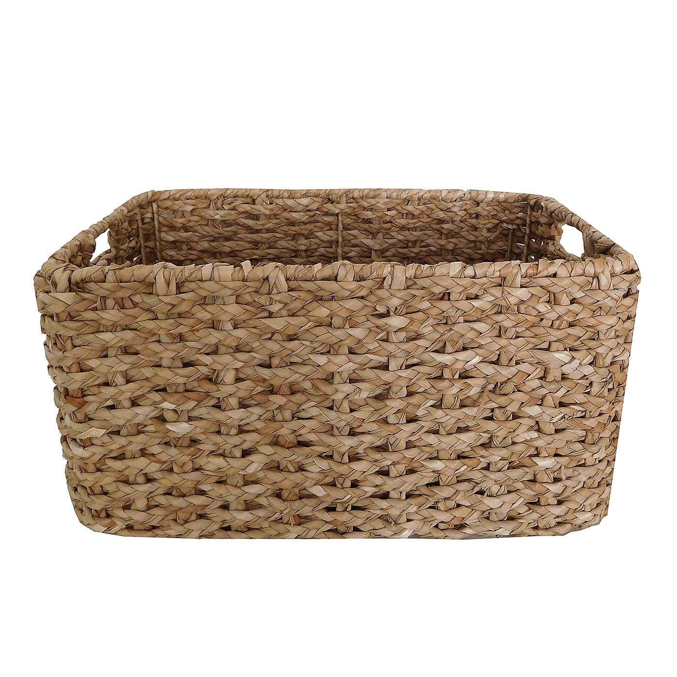 Rush Basket